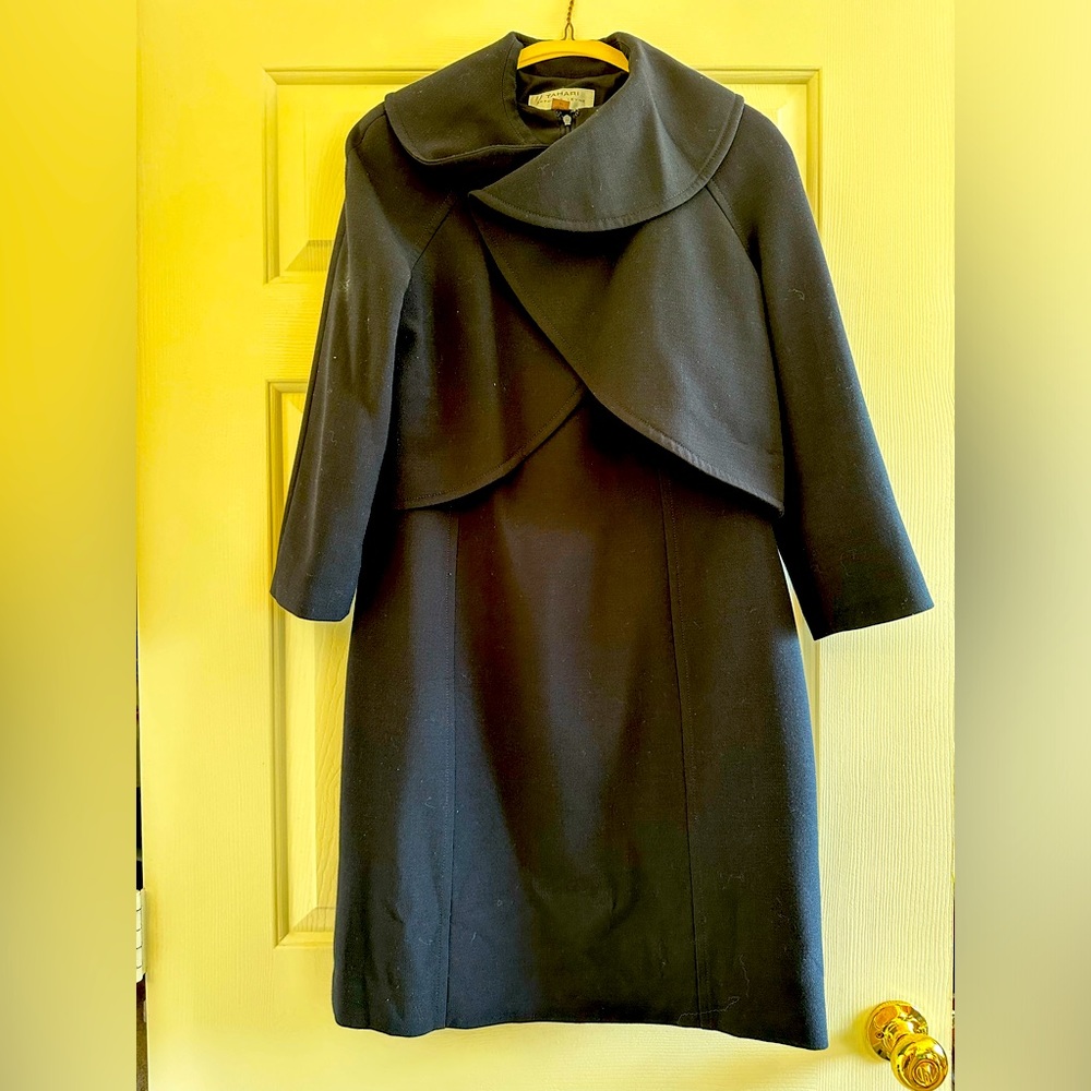 COPY - Tahari Dress Suit